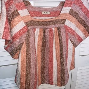 Madewell Top